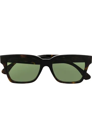 Retrosuperfuture America square frame sunglasses