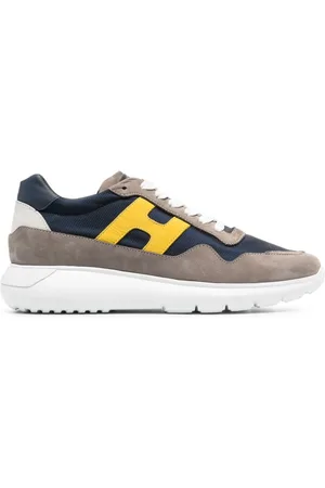 Hogan Interactive 3 low-top sneakers