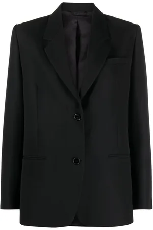 Totême Single-breasted blazer