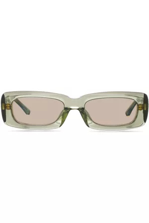 Linda Farrow Mulher Óculos de Sol - X Military sunglasses