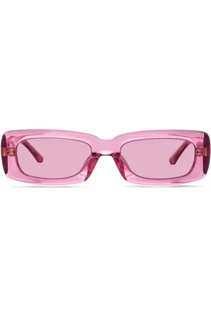 Linda Farrow X Marfa sunglasses