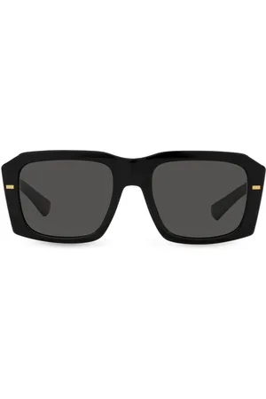Dolce & Gabbana Square-frame sunglasses