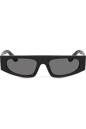 Dolce & Gabbana Square-frame sunglasses