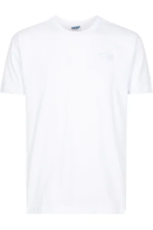 Stadium Goods Stacked Logo " Tonal" cotton T-shirt