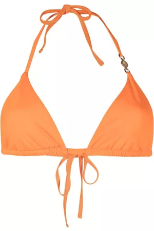 Moda de Praia & Piscina VERSACE La Greca para Mulher