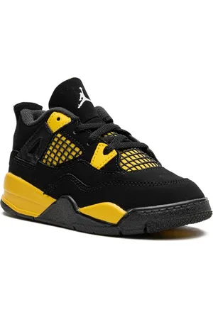 Jordan Air Jordan 4 "Thunder" sneakers