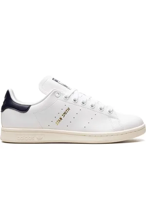 adidas Stan Smith leather sneakers