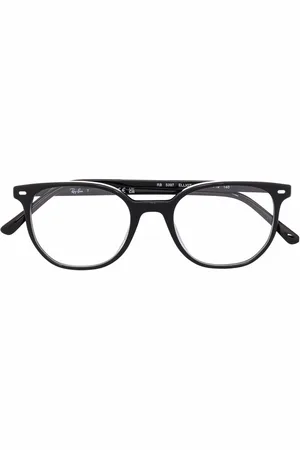 Ray-Ban RB5397 square-frame glasses