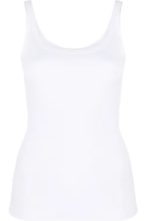 Dolce & Gabbana Cotton tank top
