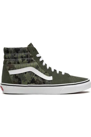 Vans SK8-Hi "Rain Camo " sneakers