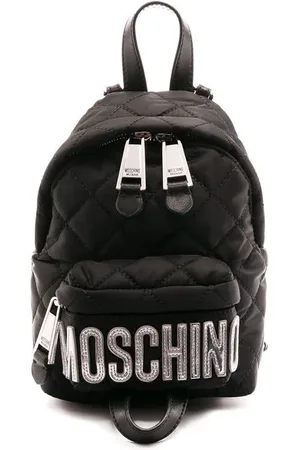 Mochilas moschino discount outlet