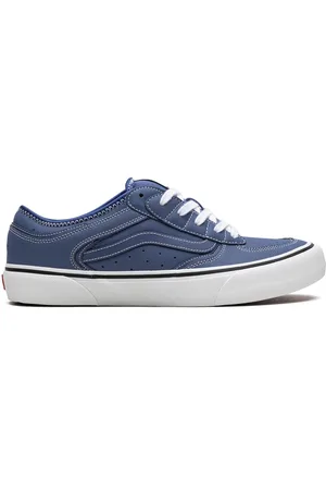 Vans Rowley "True Navy" sneakers