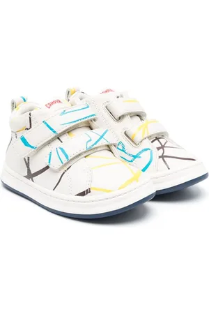 Camper Runner Four high-top sneakers