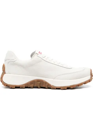 Camper Drift Trail leather low-top sneakers