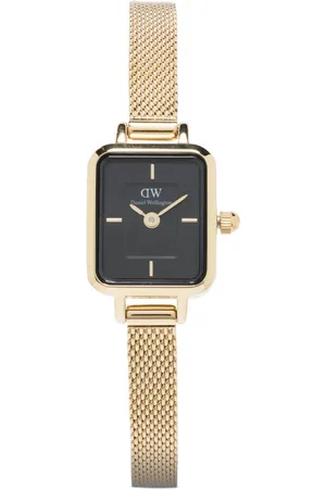 Daniel Wellington Quadro Mini 19mm