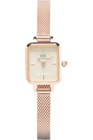Daniel Wellington Quadro Mini 19mm
