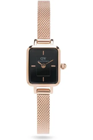 Daniel Wellington Quadro Mini 19mm