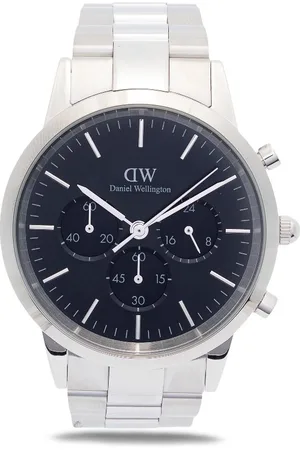 Daniel Wellington Iconic Link Chronograph 42mm