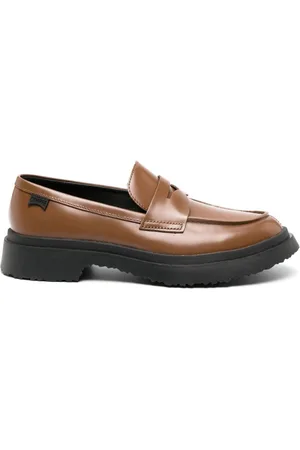 Camper Walden leather loafers