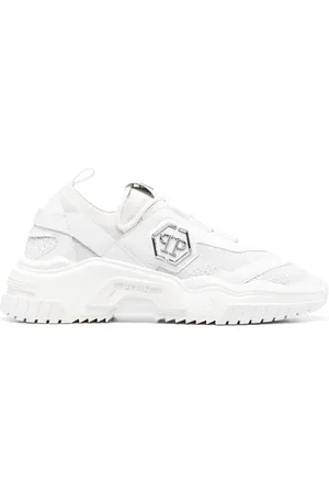 Philipp Plein Predator TM high-top sneakers