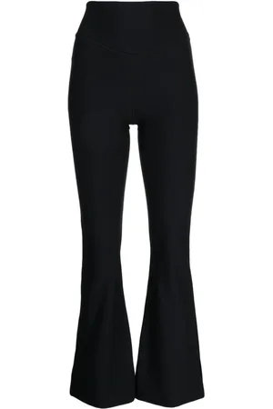 The Upside Peached Florence flared leggings