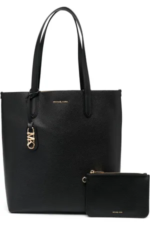 Michael Kors Large Eliza reversible leather tote bag