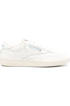 Reebok Club C 1985 TV sneakers
