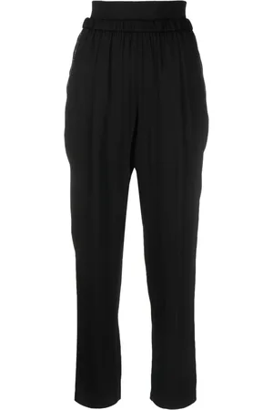 Fabiana Filippi Bevagna layered track pants
