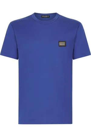 Dolce & Gabbana DG Essentials crew-neck T-shirt