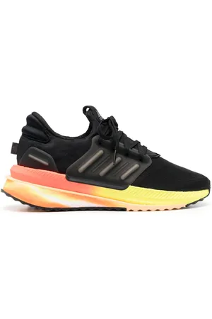 adidas Two-tone low-top sneakers