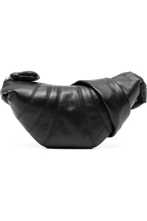 LEMAIRE Small Croissant cross body bag