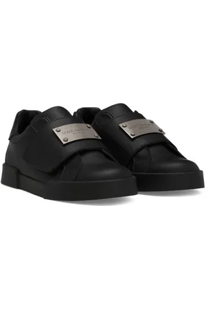 Dolce & Gabbana Portofino low-top sneakers