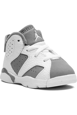 Jordan Air Jordan 6 "Cool Grey" sneakers