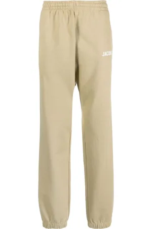 Jacquemus Le Jogging track pants