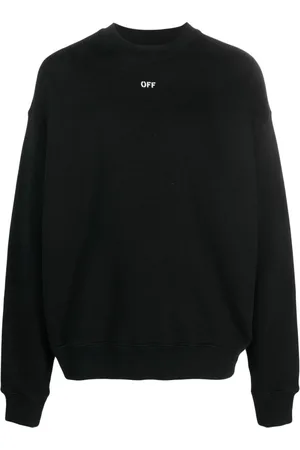 OFF-WHITE Logo-print cotton T-shirt