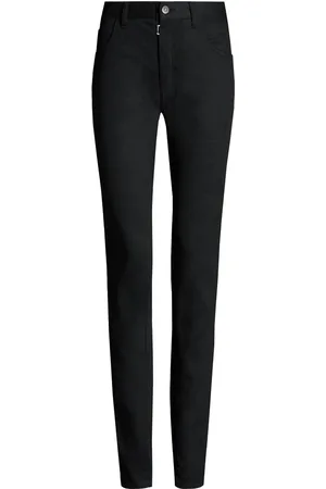 Maison Margiela Memory Of skinny jeans