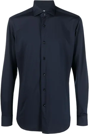 Xacus Active stretch-jersey shirt