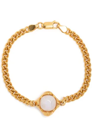 Alighieri The Eye of the Moonstone bracelet
