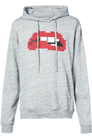 MOSTLY HEARD RARELY SEEN Antici...pation hoodie