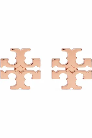 Tory Burch Kira stud earrings
