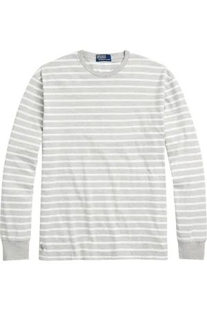 Ralph Lauren Stripe-print cotton T-Shirt