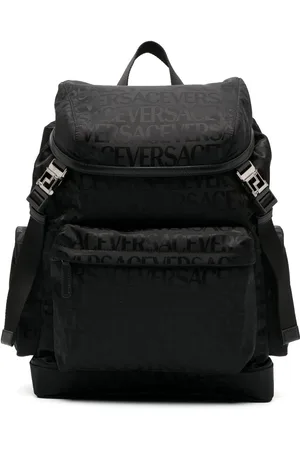 VERSACE Allover Neo backpack