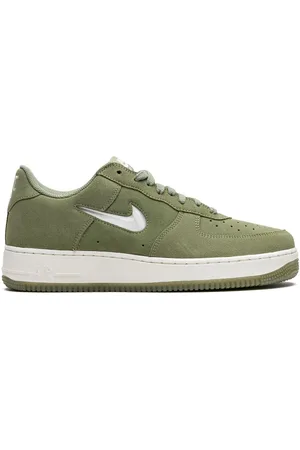 Nike Air Force 1 Low "Color Of The Month - Oil " sneakers