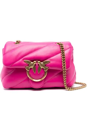 Pinko Baby Love Puff crossbody bag