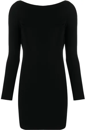 Dsquared2 Chain-embellished minidress