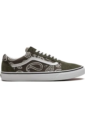 Vans Old Skool "Peace Paisley" sneakers