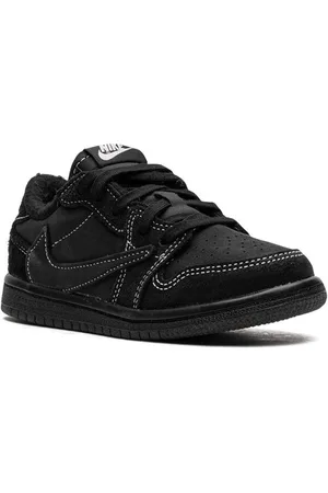 Jordan X Travis Scott Air Jordan 1 Low " Phantom" sneakers