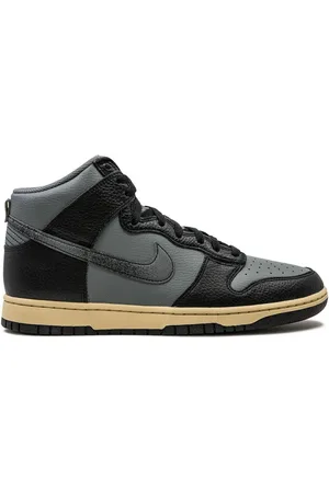 Nike Dunk High "Classics - 50 Years Of Hip-Hop" sneakers