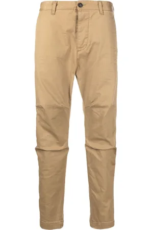 Dsquared2 Sexy tapered chinos