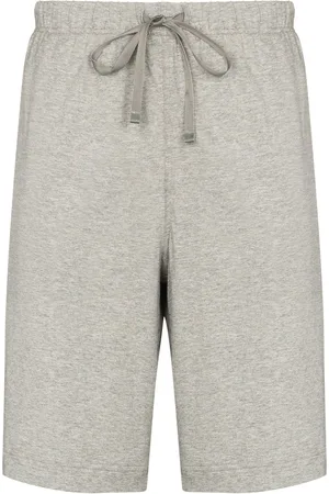 Ralph Lauren Polo Pony cotton track shorts